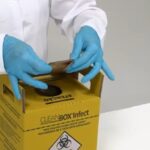 Do descarte ao impacto: a jornada ambiental dos resíduos hospitalares no Brasil