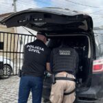 Operação Sinete desarticula grupo envolvido em fraudes fundiárias, documentos falsos e lavagem de dinheiro em Feira de Santana