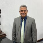 Vereador Jurandy Carvalho destaca avanços na educação de Feira de Santana