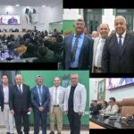 Câmara de Feira de Santana celebra Dia do Radialista: Secretário Joilton Freitas homenageia comunicadores