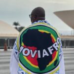 Moviafro lança selo comemorativo pelos 10 anos de atuação