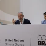 COP30 monta força-tarefa para antecipar decisões