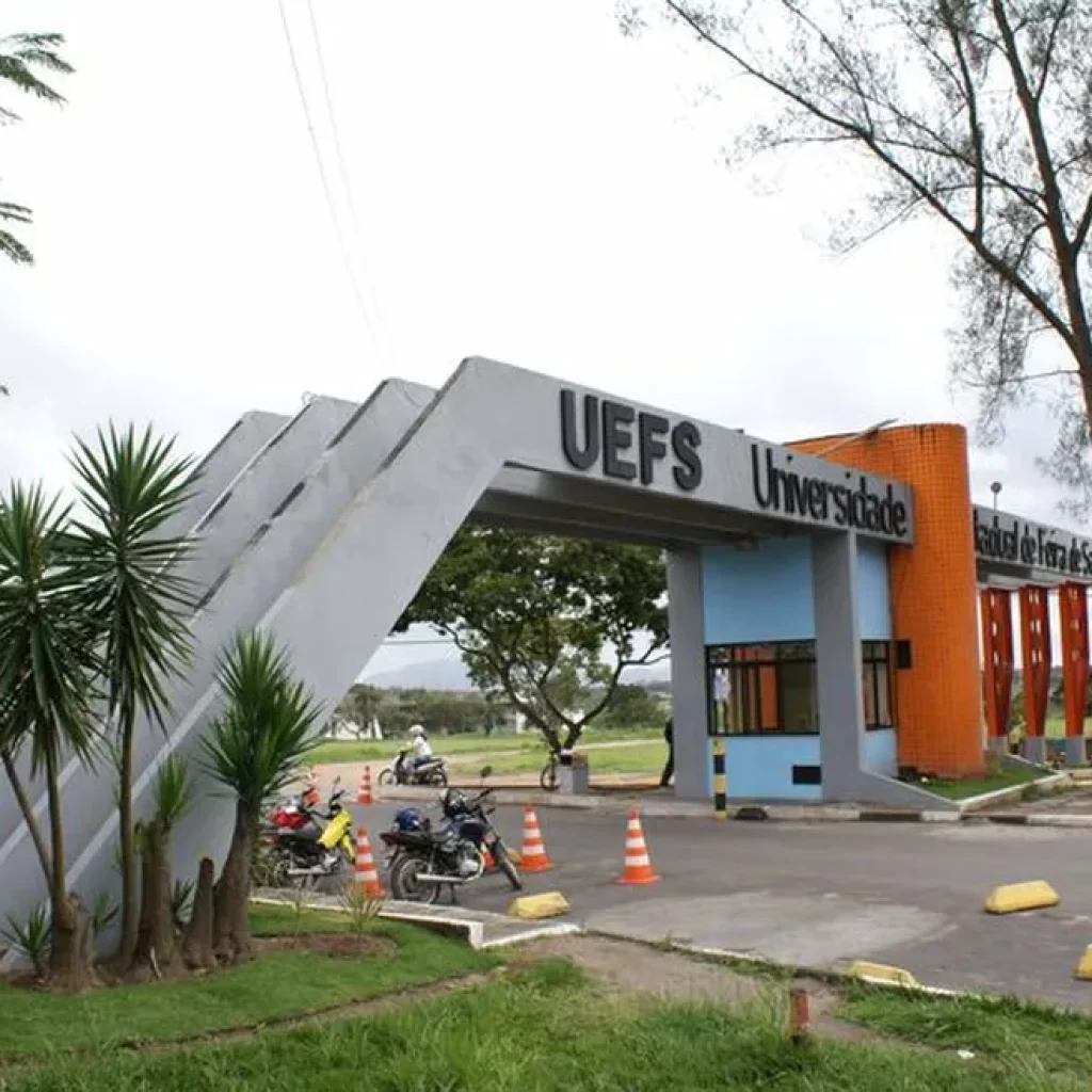 Uefs conquista 2º lugar entre universidades da Bahia no RUF 2025