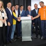 Maior fábrica de big bags do país aporta em Feira de Santana gerando 1.100 empregos diretos