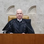 STF fará debate sobre norma de conduta para ministros em 2026