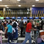 Congonhas recebe aval para ter voos internacionais, diz Aena