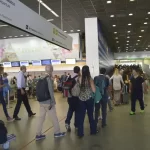 Anac faz operação em aeroportos com maior fluxo em 15 estados