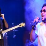 O afro-pop de Jau e o rock de Thaty são as atrações desta 6ª no Natal Encantado