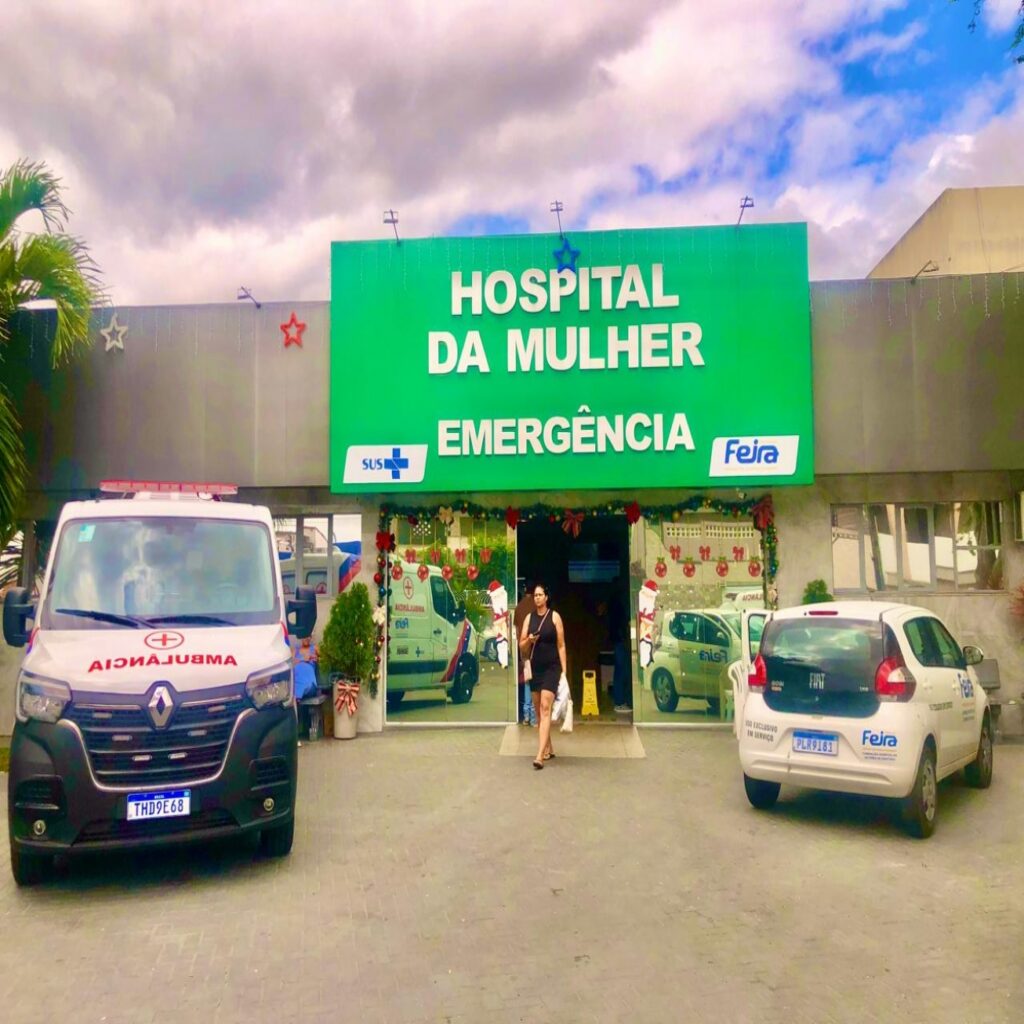 Hospital da Mulher é contemplado com três bolsas para Residência Médica em Neonatologia
