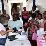 Prefeitura de Feira leva serviços públicos municipais ao distrito de Ipuaçu no dia 20