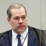 Toffoli mantém participação de diretor do BC em acareação do Master