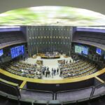 Congresso deve se reunir nesta quinta-feira para votar a LDO