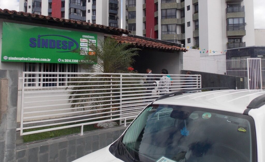 Sindesp esclarece situação do contrato com o plano União Médica