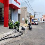 Operação Gatonet alcança a marca de 1 milhão de quilos de cabos removidos na Bahia, maior volume da história