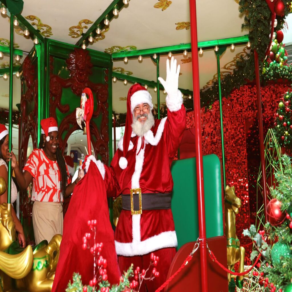 Correios fazem apelo final na campanha Papai Noel em Feira de Santana