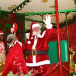 Correios fazem apelo final na campanha Papai Noel em Feira de Santana