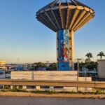 Caixa d’Água do Tomba agora integra o patrimônio cultural do Município