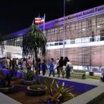 Biblioteca Municipal Arnold Silva é reinaugurada