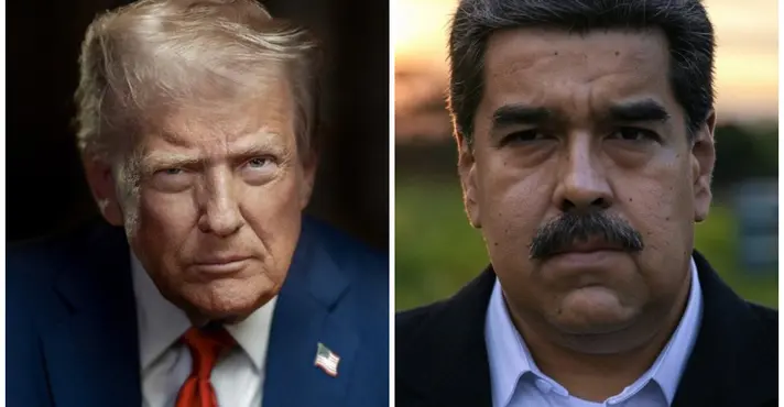 Maduro descumpre ultimato dos EUA, e Trump faz reunião com conselheiros sobre Venezuela