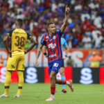 Com direito a lei do ex, Bahia domina o Sport e segue sonhando com o G-5