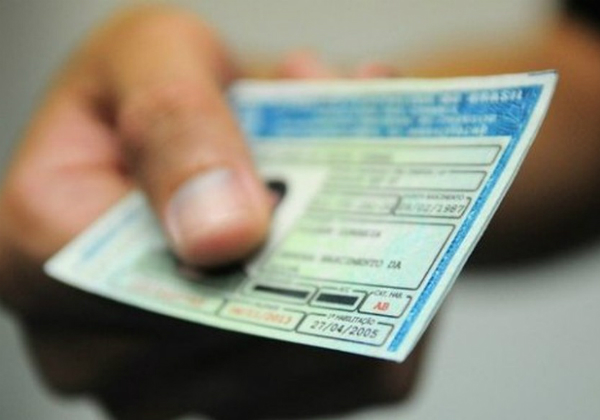 Congresso passa a exigir exame toxicológico para as categorias A e B na 1ª habilitação