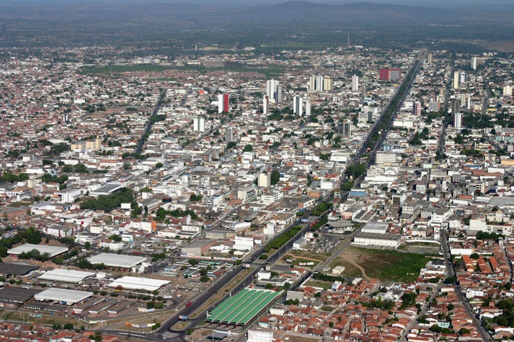 Pesquisa aponta 74,9% de aprovação à gestão municipal em 2025