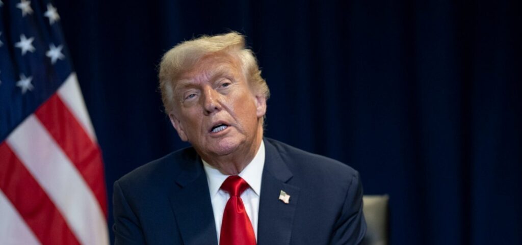 The New York Times processa governo Trump por restrições a jornalistas no Pentágono