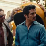 O Agente Secreto: filme brasileiro recebe 3 indicações ao Globo de Ouro 2026