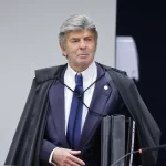 Defesa pede que Fux participe do julgamento de Filipe Martins