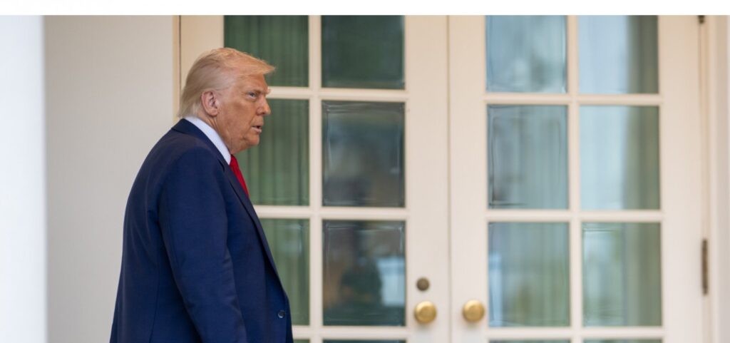 Trump exclui África do Sul do G20 e convida Polônia para participar