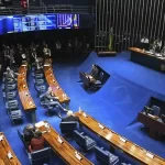 Senado pode votar marco temporal nesta terça-feira, 9