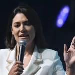 Michelle Bolsonaro se afasta do PL Mulher por questões médicas