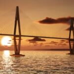 Governo suplementa Ponte Salvador-Itaparica em valor milionário