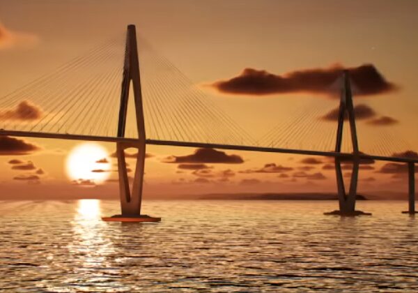 Governo suplementa Ponte Salvador-Itaparica em valor milionário