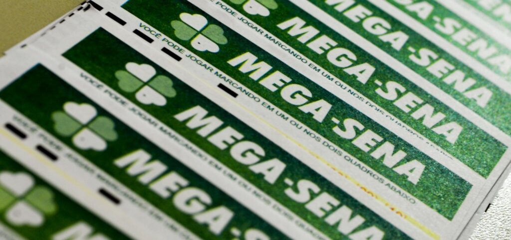 Mega-Sena sorteia 20 milhões nesta terça-feira