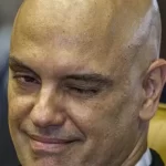 Moraes volta a usar avião da FAB