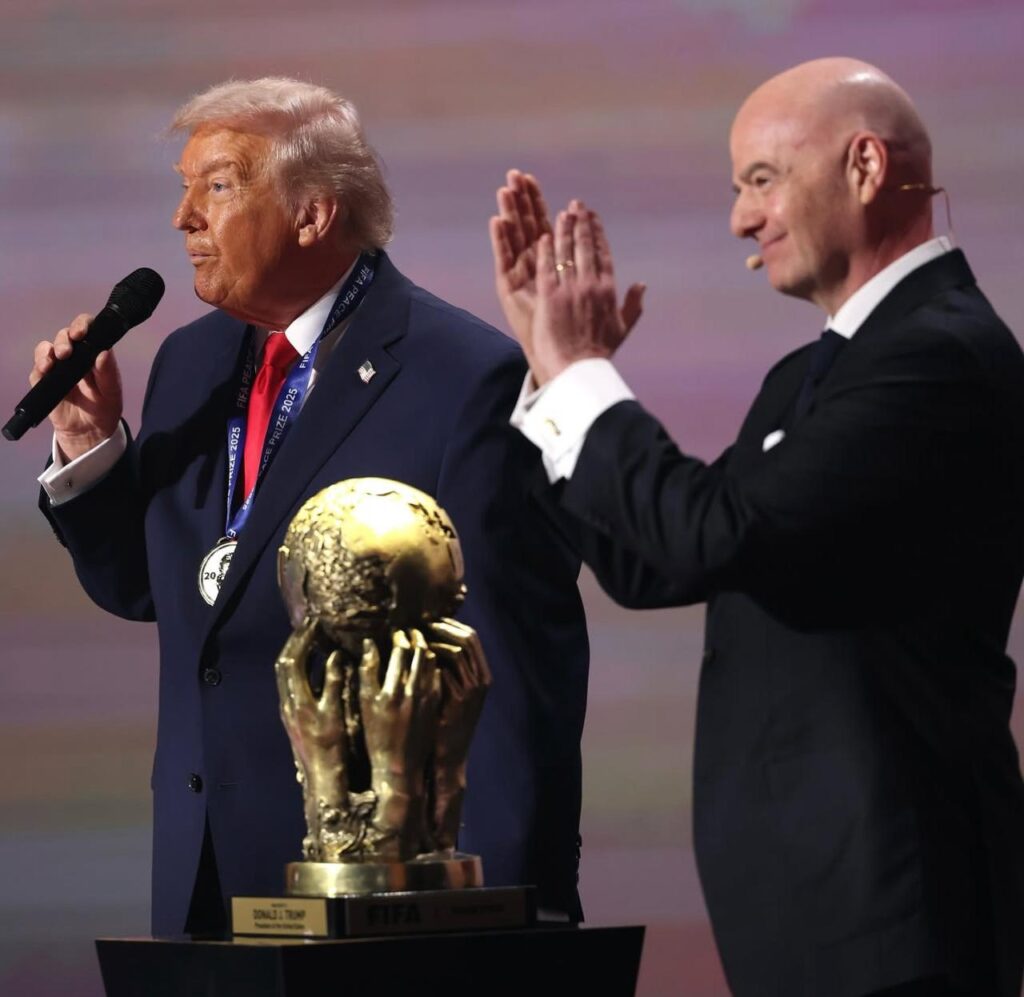 Entenda a polêmica da Copa do Mundo 2026 com a comunidade LGBTQIA+