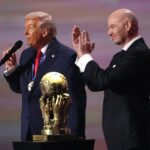 Entenda a polêmica da Copa do Mundo 2026 com a comunidade LGBTQIA+