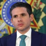 Avaliação positiva de Motta cai de 68% para 55% entre deputados, aponta pesquisa Quaest