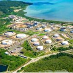 Acidente em refinaria próxima a Salvador deixa trabalhadores queimados