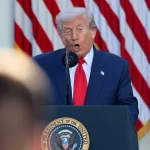 Donald Trump processa a BBC e pede indenização de R$ 54 bilhões