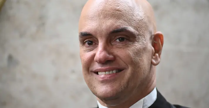 Moraes rejeita preliminares das defesas do núcleo 2 da suposta trama golpista