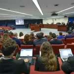 Soma das penas aplicadas pelo STF para suposto golpe é de quase 400 anos