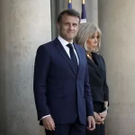 Macron quer lei para proibir acesso de menores de 16 anos a redes