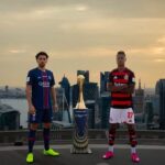 PSG x Flamengo: onde assistir, prováveis escalações e arbitragem