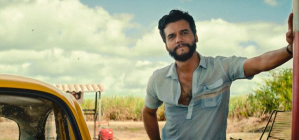 “O Agente Secreto” entra na pré-lista do Oscar 2026