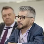 Governo Lula exonera secretário preso em operação da PF