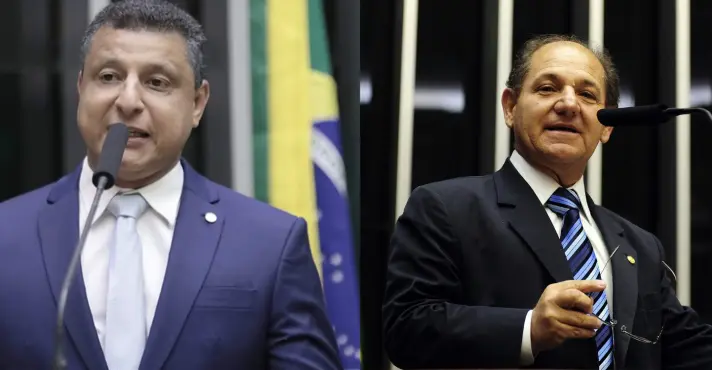 Quem assume as vagas depois de cassações de Eduardo e Ramagem