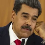 EUA anunciam novas sanções contra familiares de Maduro