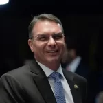 Flávio se encontra com André Esteves